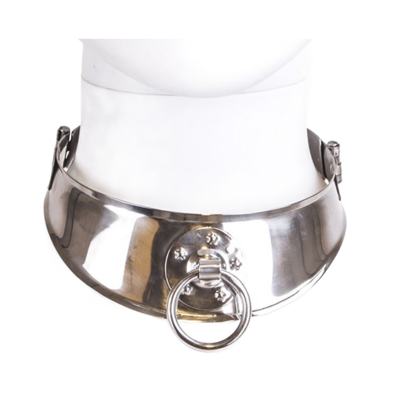 metal-hard-collar-restringidor-con-anilla