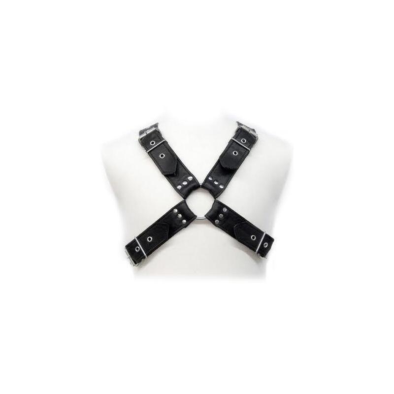 leather-body-buckles-harness
