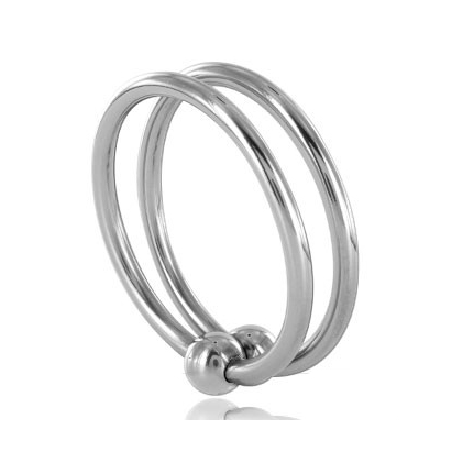 metal-hard-double-glans-ring-28mm