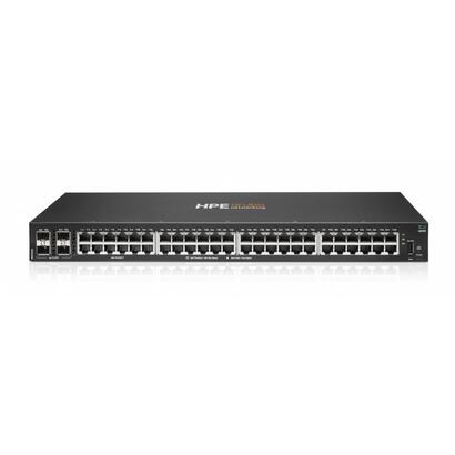hpe-aruba-networking-cx-6000-48p-10m100m1g-4p-sfp-1g-switch-conmutador-gestionado-48-x-101001000-4-x-gigabit-sfp-enlace-ascenden