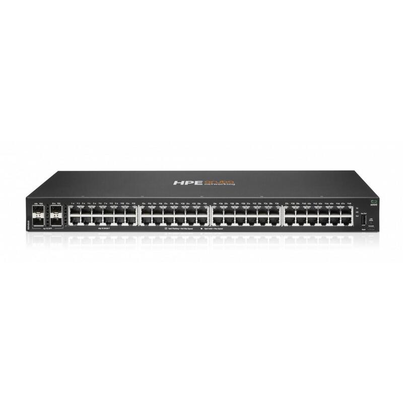 hpe-aruba-networking-cx-6000-48p-10m100m1g-4p-sfp-1g-switch-conmutador-gestionado-48-x-101001000-4-x-gigabit-sfp-enlace-ascenden