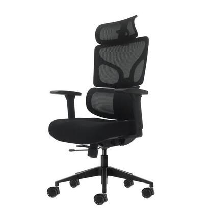 oqonos-cherg-010-silla-de-oficina-ergonomica-con-reposacabezas-cervical-ajustable-respaldo-y-asiento-de-malla