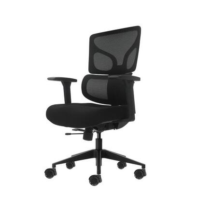 oqonos-cherg-012-silla-de-oficina-ergonomica-con-respaldo-y-asiento-de-malla-elastica-reposabrazos-4d-asiento