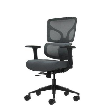 oqonos-cherg-013-silla-de-oficina-ergonomica-con-respaldo-y-asiento-de-malla-elastica-reposabrazos-4d-asiento