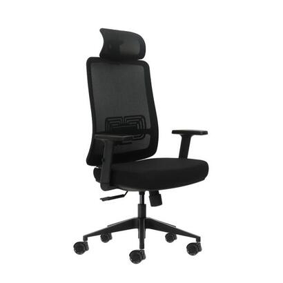 oqonos-cherg-016-silla-de-oficina-ergonomica-con-reposacabezas-cervical-ajustable-tejido-impermeable-mecanismo