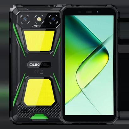 oukitel-g5-4gb64gb-verde-rugged