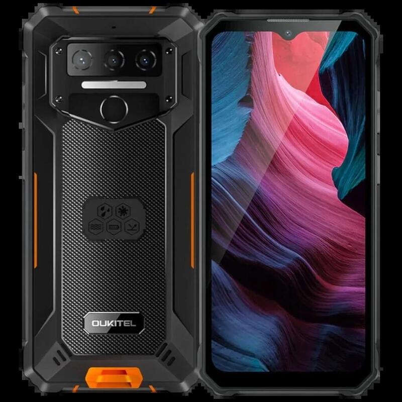 oukitel-wp23s-4gb64gb-naranja
