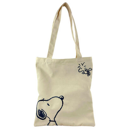 bolsa-shopping-snoopy-peanuts
