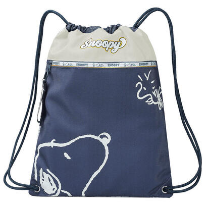 saco-snoopy-peanuts