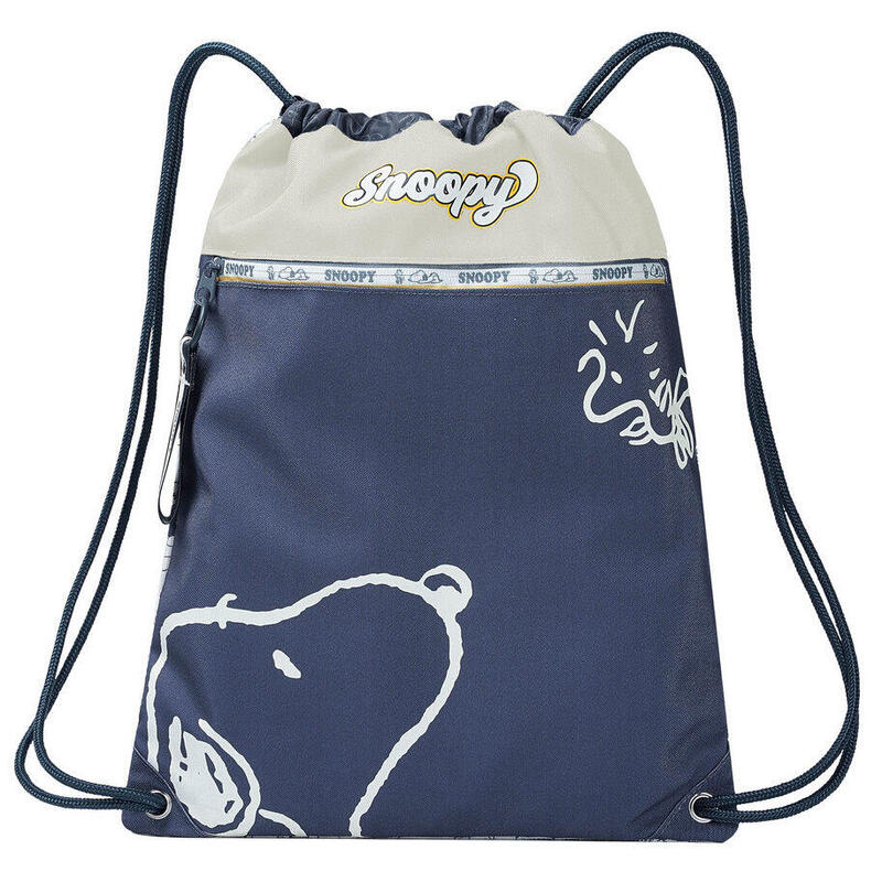 saco-snoopy-peanuts