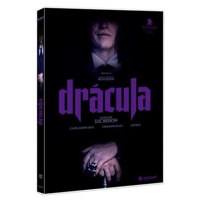 pelicula-dracula-dvd-dvd