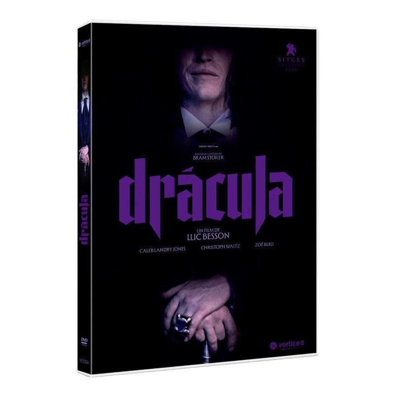 pelicula-dracula-dvd-dvd