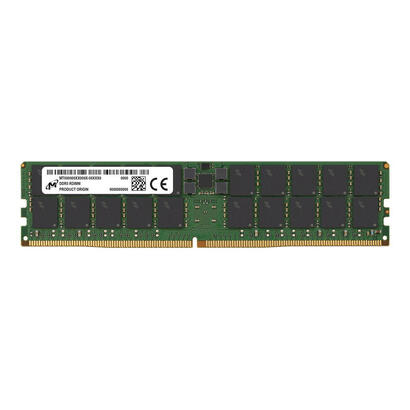 memoria-micron-crucial-64-gb-64x1-gb-reg-ecc-ddr5-6400-mtc40f2046s1rc64bh1t