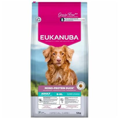 eukanuba-special-care-mono-protein-adult-kaczka-karma-sucha-dlapsa-12kg