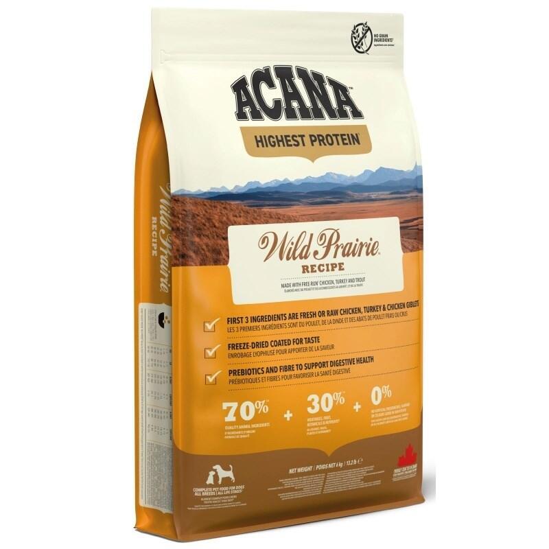 acana-dog-wild-prairie-6kg