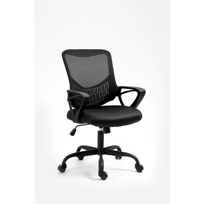 silla-de-oficina-activejet-yk507-negra