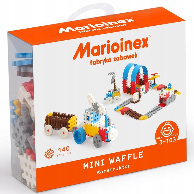 klocki-konstrukcyjne-marioinex-mini-waffle-zestaw-3-140-elementow