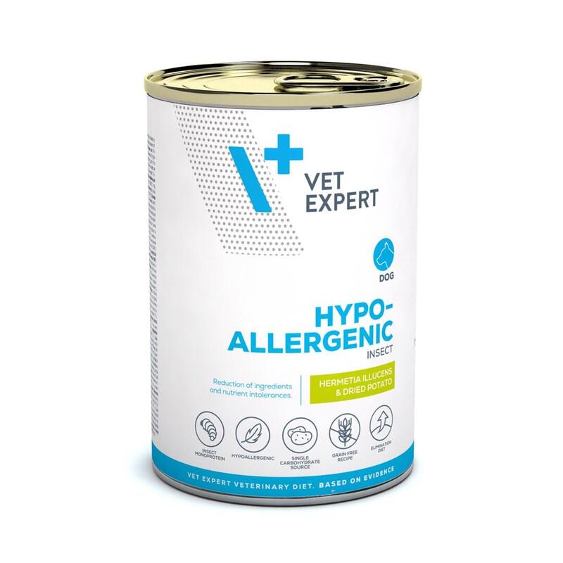 vetexpert-veterinary-diet-hypoallergenic-insect375g