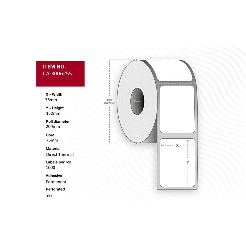 label-76-x-152mm-core-76mm-direct-thermal-uncoated
