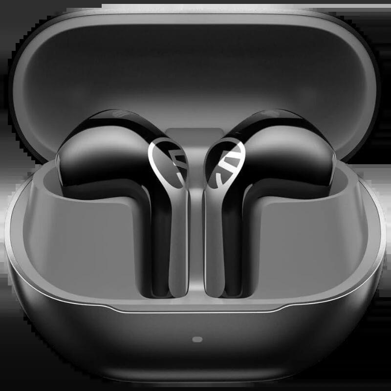 soundpeats-air6-hs-auriculares-bluetooth-negro