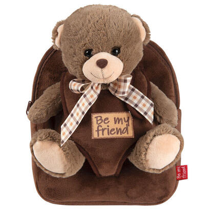 mochila-peluche-oso-tommy-26cm