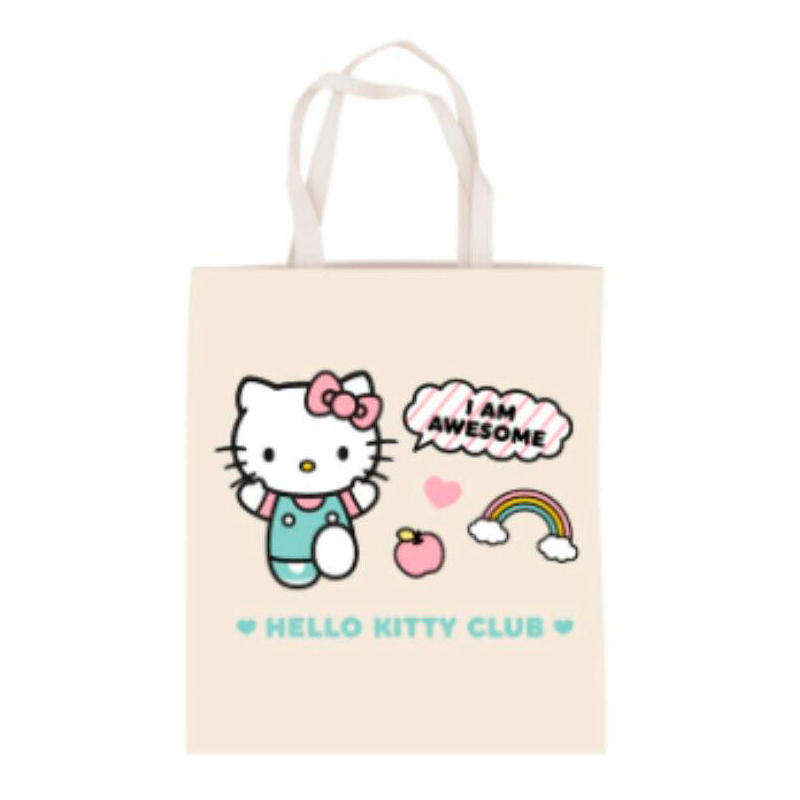 pack-de-6-unidades-bolsa-shopping-i-am-awesome-hello-kitty