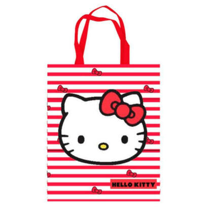 pack-de-6-unidades-bolsa-shopping-stripes-hello-kitty
