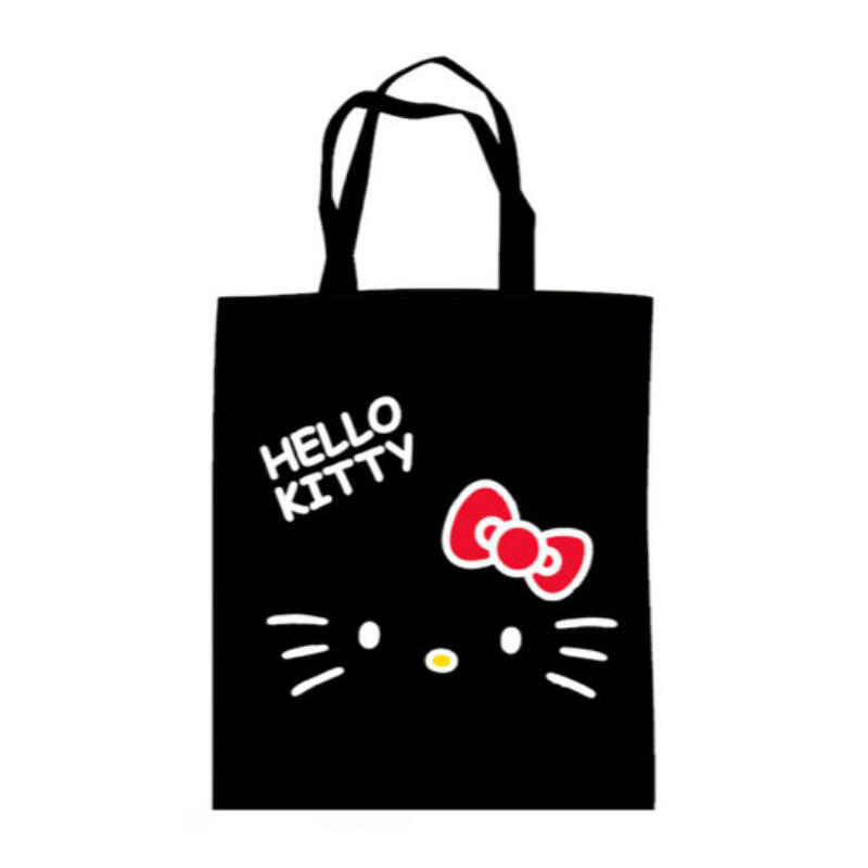pack-de-6-unidades-bolsa-shopping-black-hello-kitty