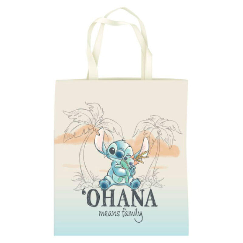pack-de-6-unidades-bolsa-shopping-ohana-stitch-disney