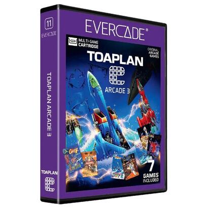 juego-toaplan-arcade-collct-3-ret-retro-evercade