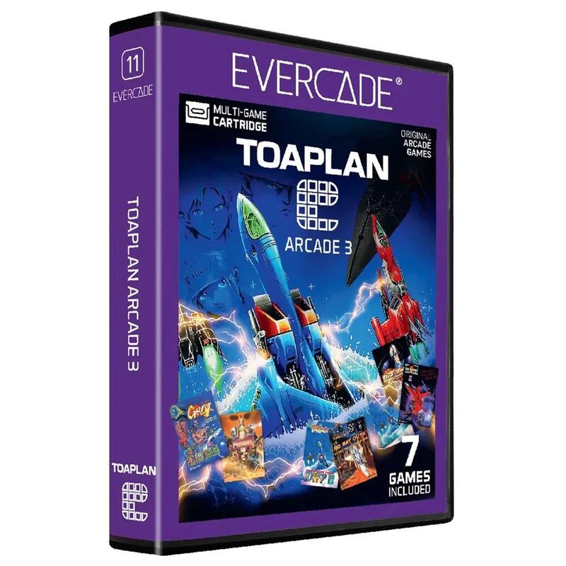juego-toaplan-arcade-collct-3-ret-retro-evercade