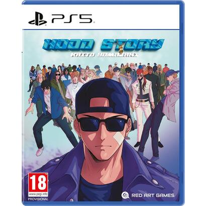 juego-hood-story-kaito-yamazaki-playstation-5