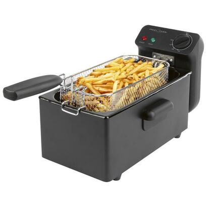 frytownica-pc-fr-1325-proficook-negro