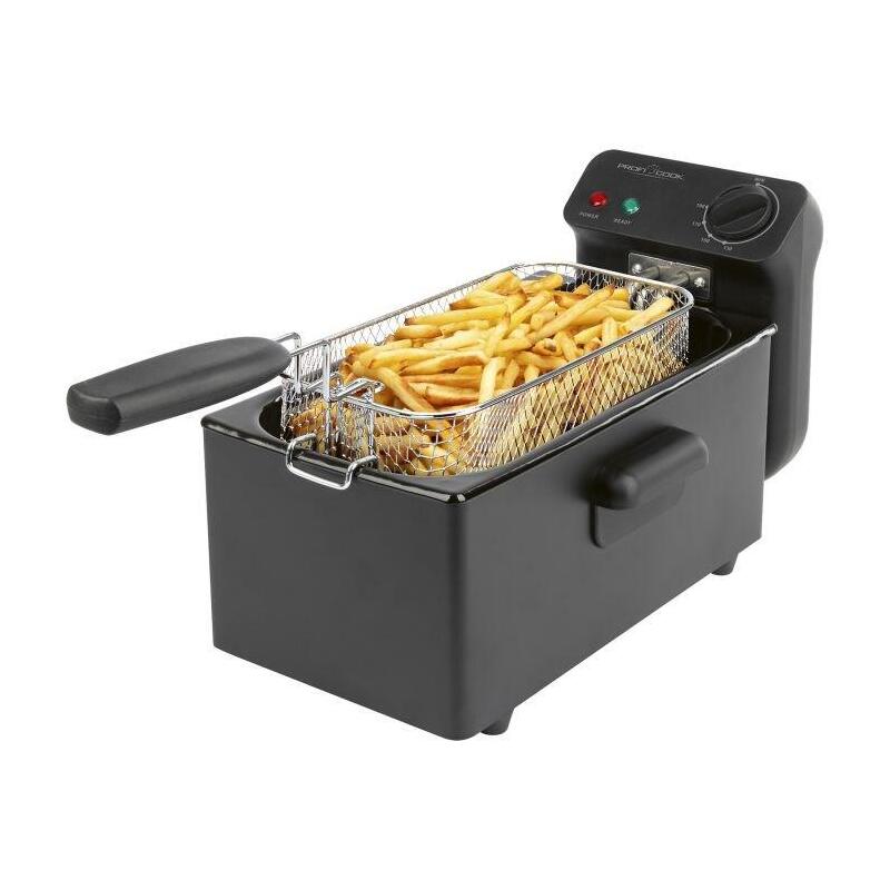 frytownica-pc-fr-1325-proficook-negro
