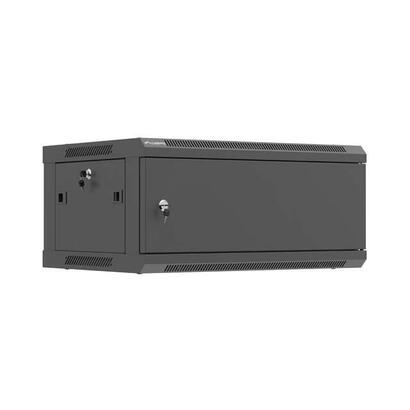 lanberg-rack-cabinet-19in-wall-mount-4u-600x450-flat-pack-with-metal-door-black