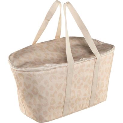 reisenthel-coolerbag-leo-vanilla