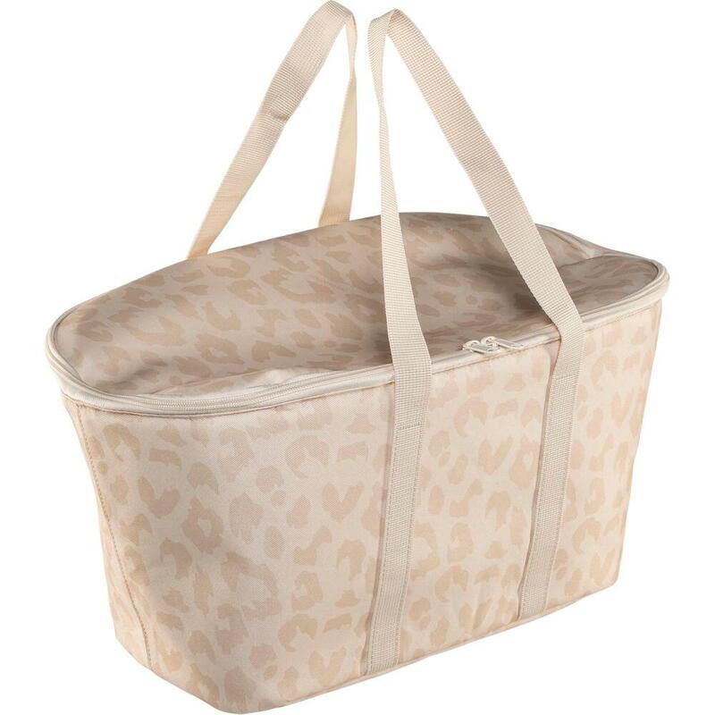 reisenthel-coolerbag-leo-vanilla