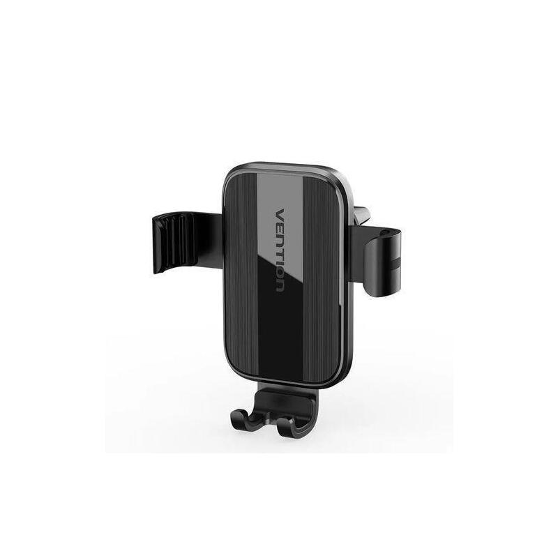 mobile-holder-car-one-touchblack-ksab0-vention