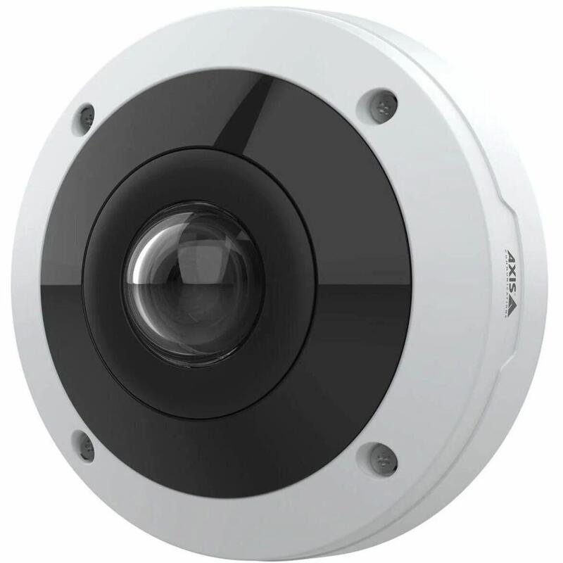 axis-m4318-plr