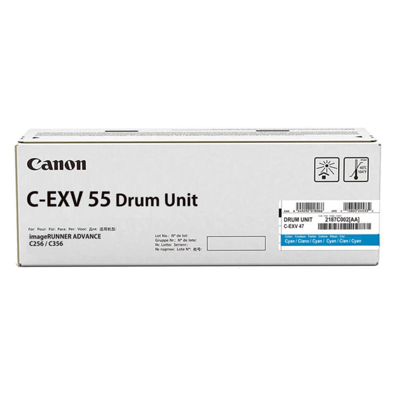 canon-drum-tambor-c-exv-cexv-55-cyan-2187c002