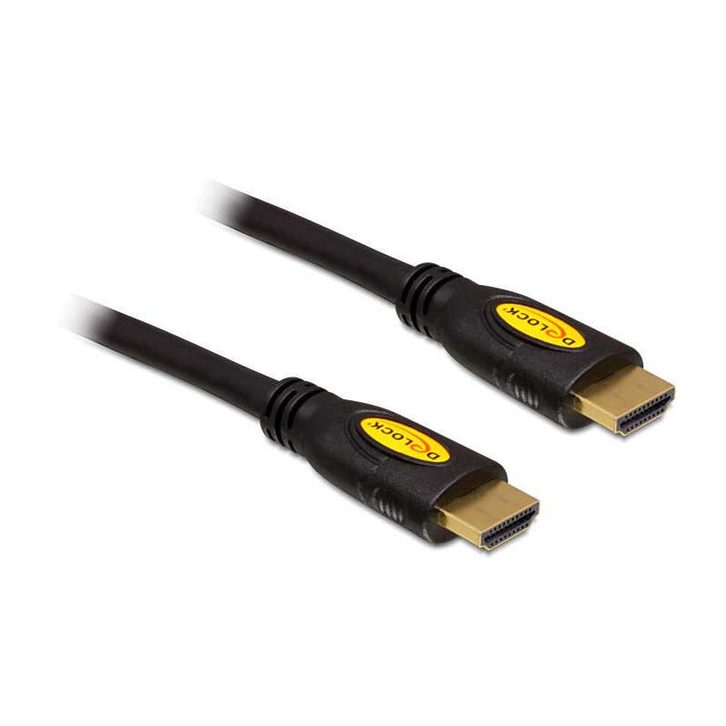 delock-cable-high-speed-hdmi-mit-ethernet-hdmi-a-stecker-hdmi-a-stecker-4k-05-m