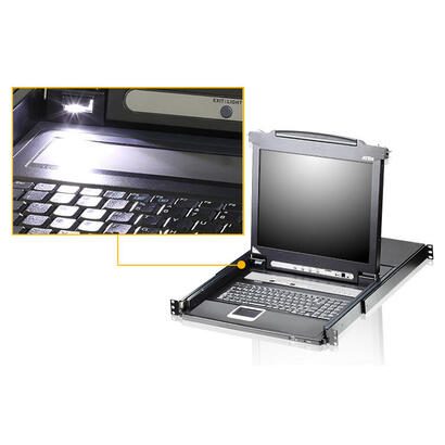 16-port-17-lcd-kvmp-switch-usb-port-integrated