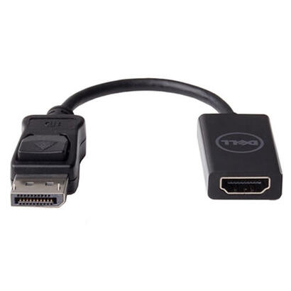 adpt-con-dngl-dp2hdmi-y4d5r-displayport-hdmi