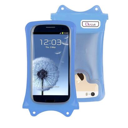 funda-movil-l-link-ll-am-107-waterproof-azul