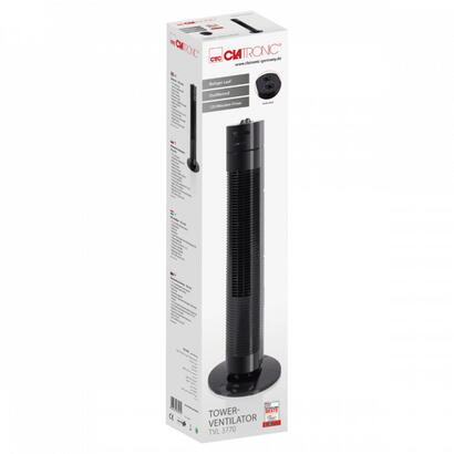 ventilador-clatronic-tvl-3770-negro-tvl-3770