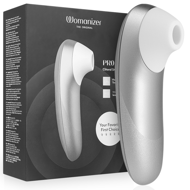 womanizer-pro-vibrant-estimulador-de-clitoris-gris-plata