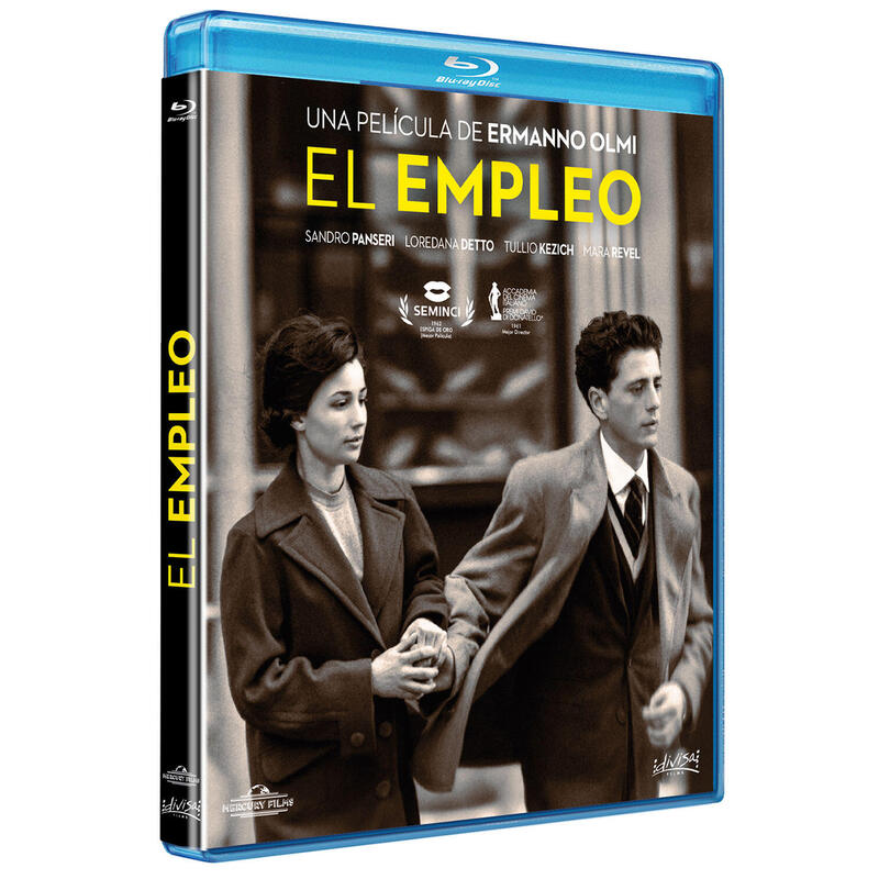pelicula-el-empleo-bd-blu-ray