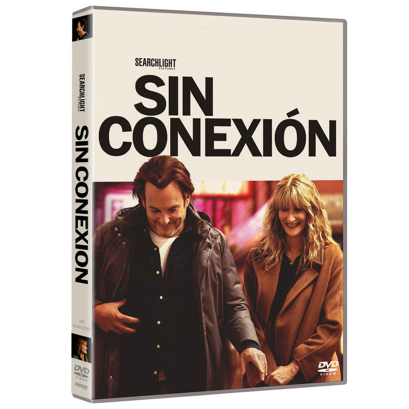 pelicula-sin-conexion-dvd-dvd
