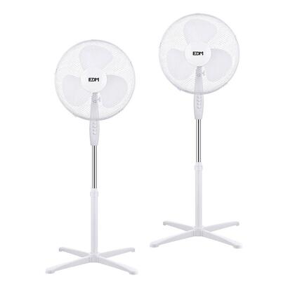 ventilador-de-pie-38-w-blanco-o40-cm-pack-de-2-unidades