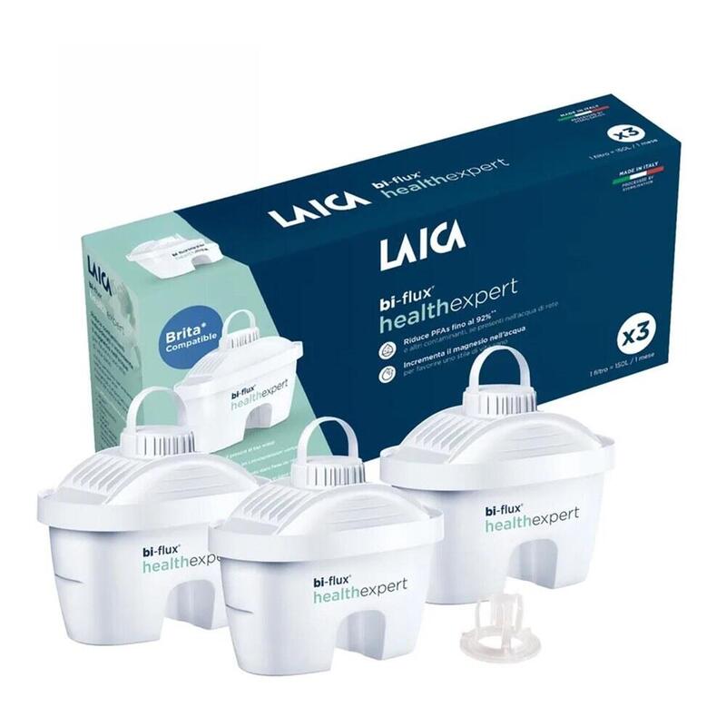 filtros-bi-flux-healthexpert-compatible-con-brita-anade-magnesio-y-reduce-pfas-caja-con-3-uds
